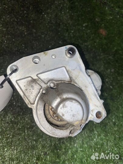 Стартер EP6CDT Peugeot 308 4A/C 4 A/C