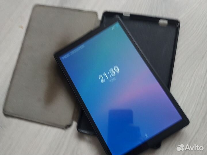 Планшет teclast P10 HD