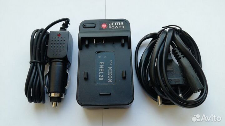 Зарядное устройство CH-P1640/enel20