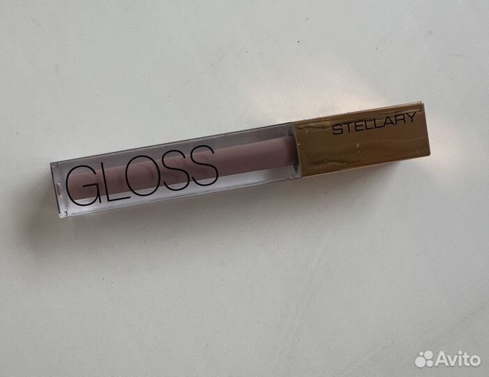 Блеск для губ Stellary gloss