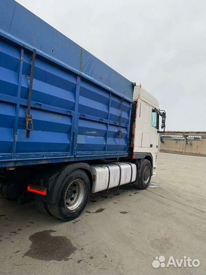 DAF 95XF430, 2000