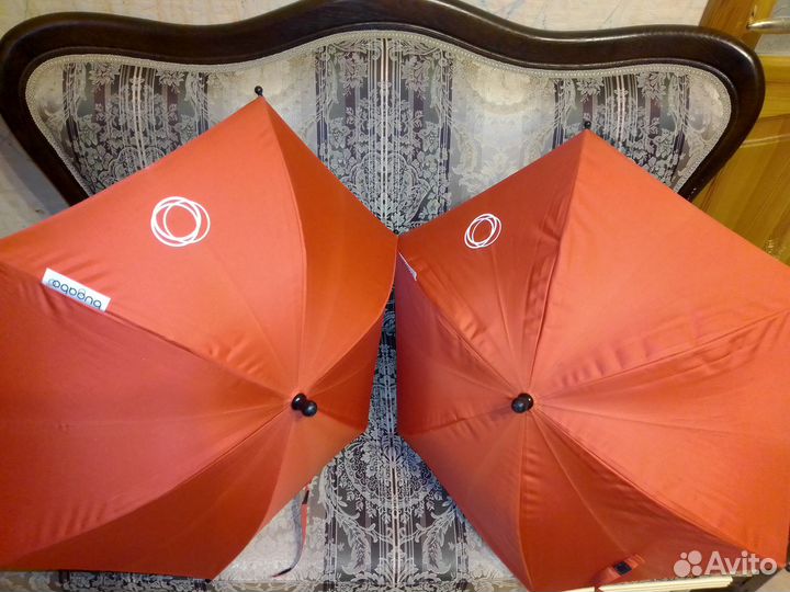 Зонтики Bugaboo