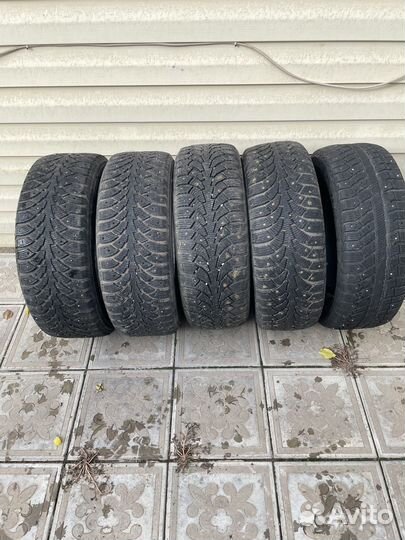 Cordiant Comfort 5.50/55 R16