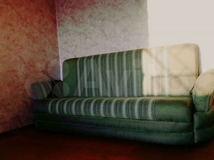 1-к. квартира, 33 м², 2/5 эт.