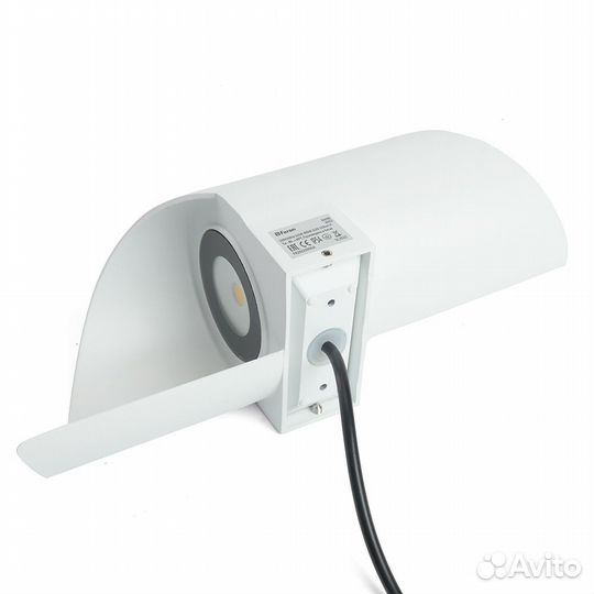 Светильник фасадный двухсторонний DH109 2*5W 48312