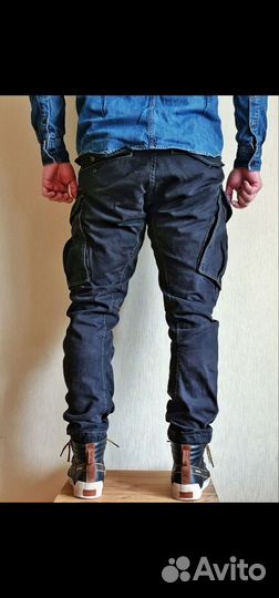 G-Star Raw Rovic Custome DNM 31x30