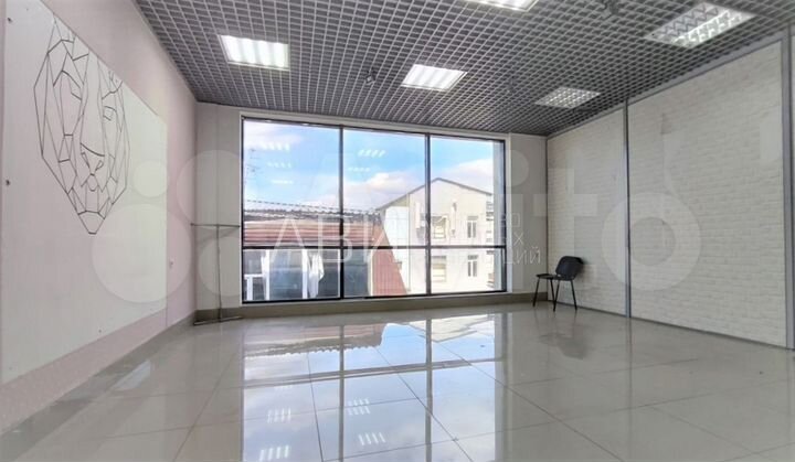 Торговое помещение 35м2 в центре