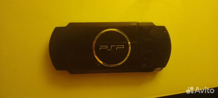 Psp 3006