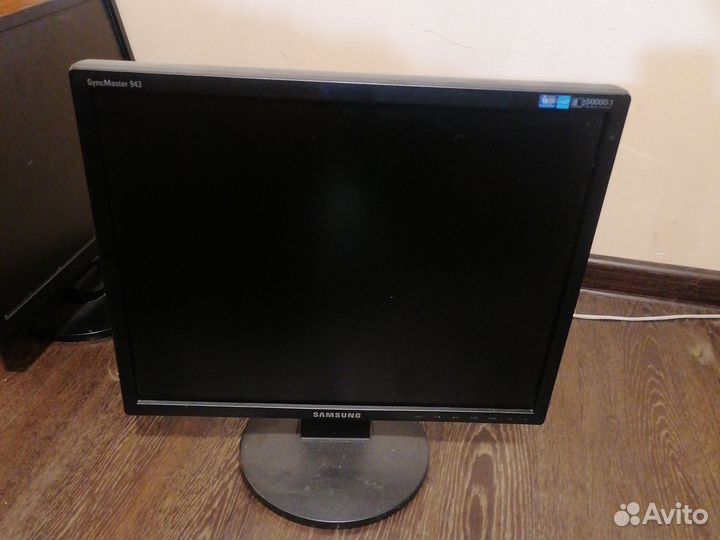 Монитор для компьютера