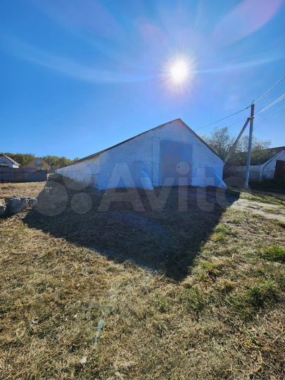 Склад, 620 м²