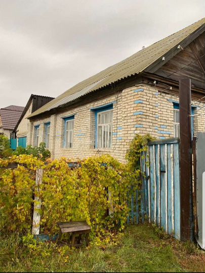 Дом 63 м² на участке 20 сот.