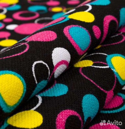 Отрез ткани