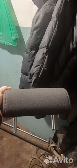 Подголовники