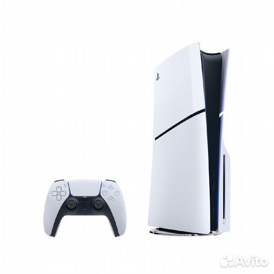 Sony PS 5 Slim 1tb