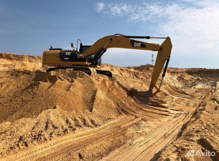 Пгс, песок, грунт, глина с доставкой самосвалами