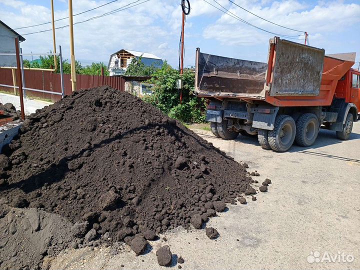Вывоз мусора