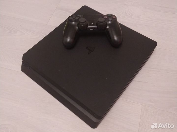 Sony playstation 4 slim 1tb