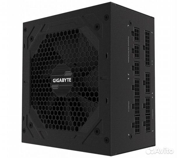 Блок питания Gigabyte GP-UD850GM 850W