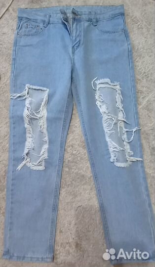 Джинсы,брюки на девочку