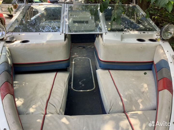 Продам катер