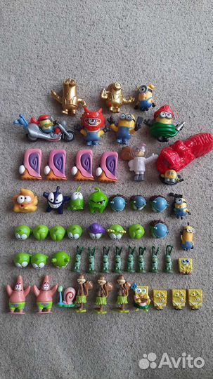 Свинка пеппа