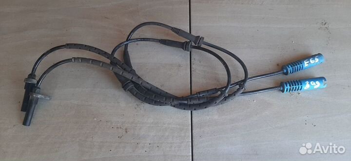 Датчик ABS задний BMW 7-Series E65