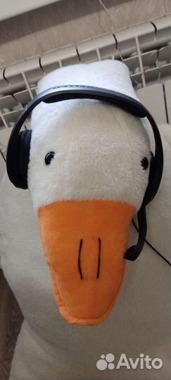 Наушники sennheiser pc 320