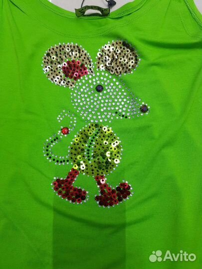 Топ женский