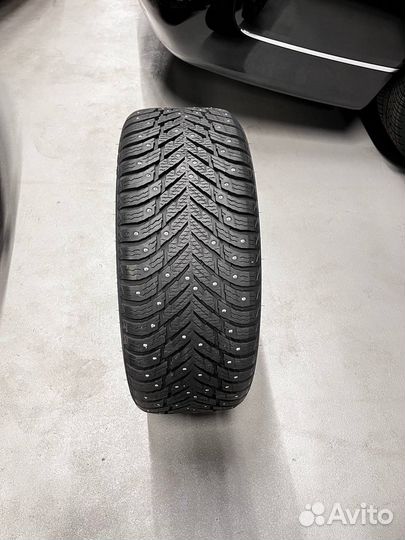 Комплект колёс на Mercedes S222 S 222 R19 AMG