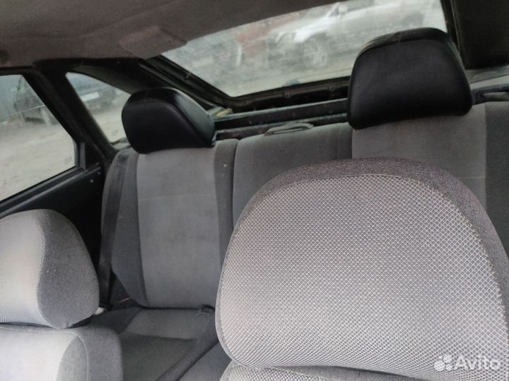 Разбор ваз 2112,запчасти б/у