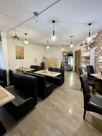 Свободного назначения, 89 м²