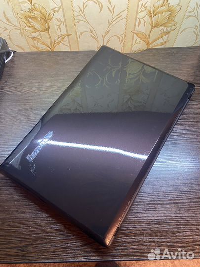 Ноутбуки Lenovo