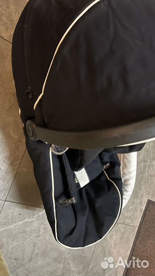 Переноска peg perego