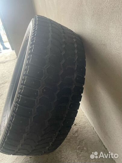 Yokohama Ice Guard Stud IG55 225/60 R17 Q