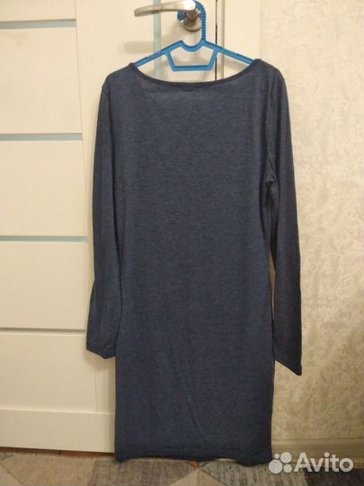 Женское платье 44 рра