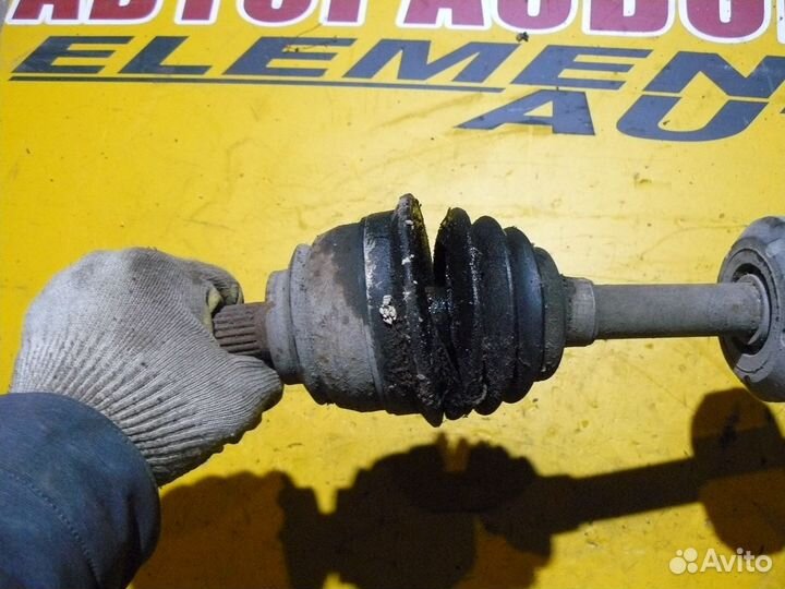 Привод правый для Renault Largus Sandero 2013г