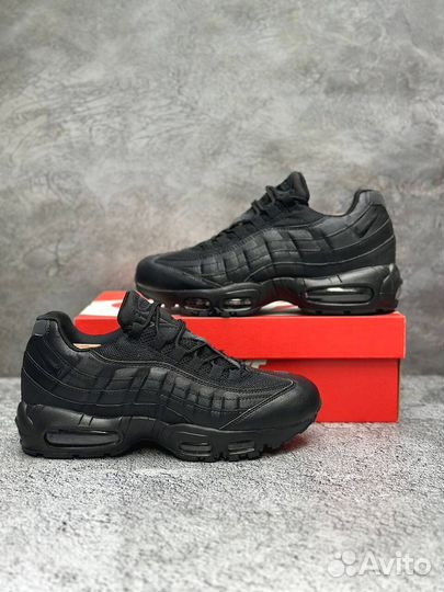 Кроссовки Nike Air Max 95