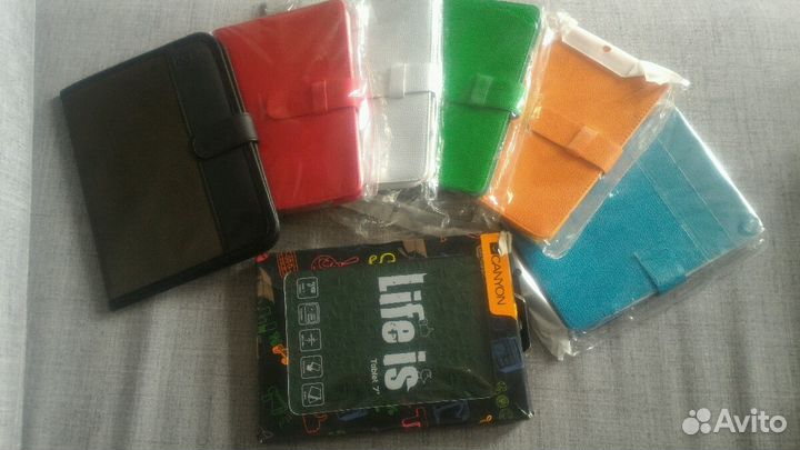 Планшет Dexp 3G 8дюймов