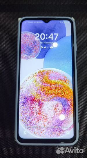 Samsung Galaxy A23, 4/64 ГБ