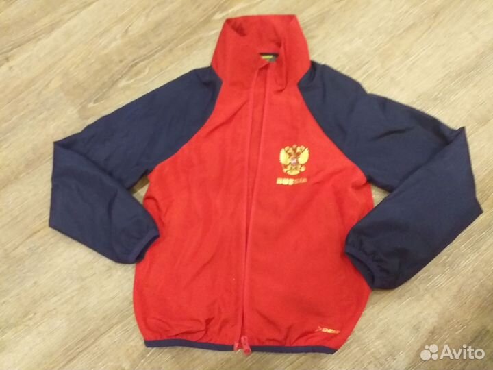 Спортивный костюм demix 128