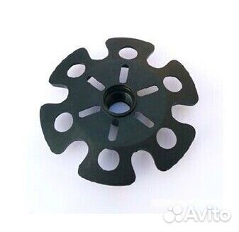 Зимние насадки для туристических палок flyingbird