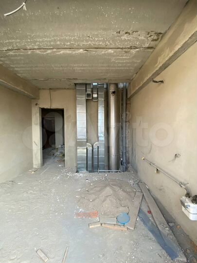 2-к. квартира, 69 м², 3/12 эт.