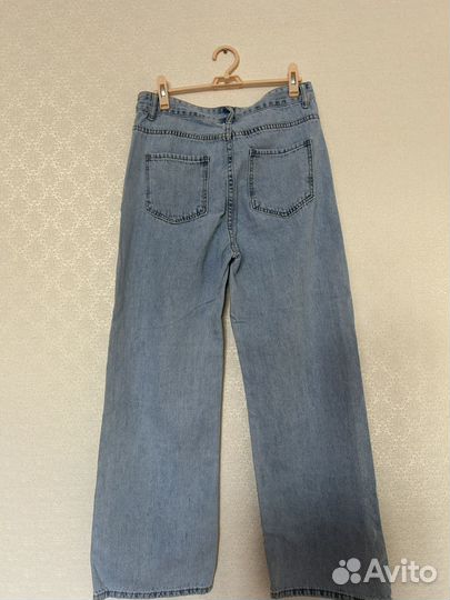 Джинсы женские