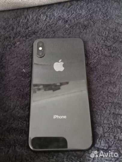 iPhone Xs, 256 ГБ