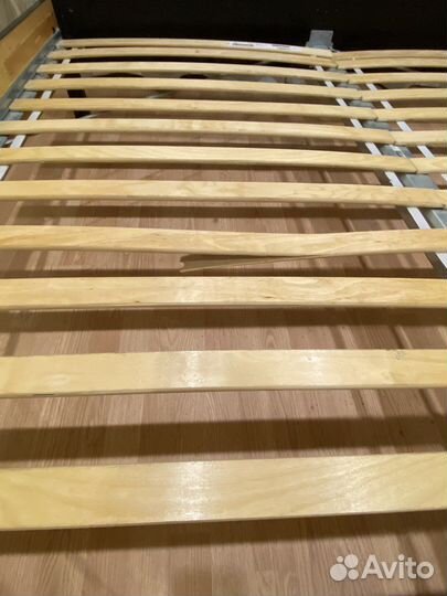 Кровать Икеа