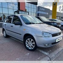 ВАЗ (LADA) Kalina 1.4 MT, 2011, 101 000 км, с пробегом, цена 362 000 руб.