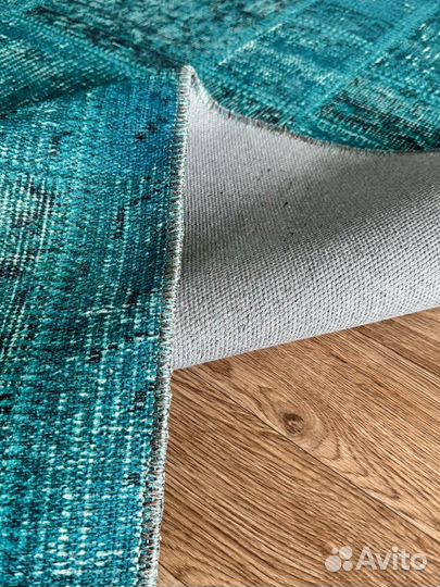 Ковер 150х230 безворсовый