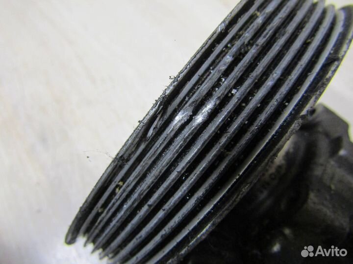 Насос гур Audi Skoda Volkswagen