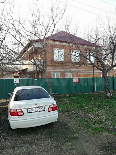 Дом 142 м² на участке 15 сот.