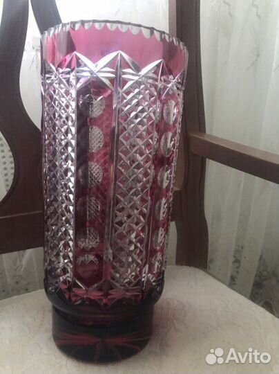 Ваза для цветов Германия